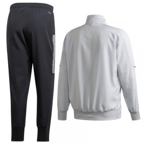 Alemania 2020/2021 Chaqueta de Entrenamiento Trajes M001